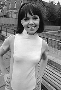 How tall is Wendy Padbury?